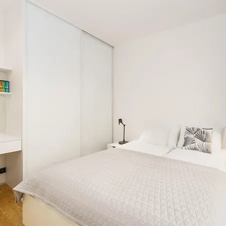 Apartament Sand Surfingbird Дзьвіжино Екстер'єр фото