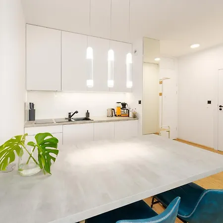 Apartament Sand Surfingbird Дзьвіжино Екстер'єр фото