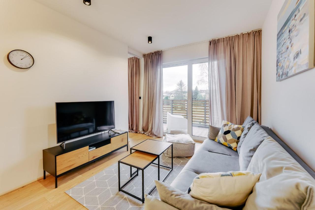 Surfingbird Apartment