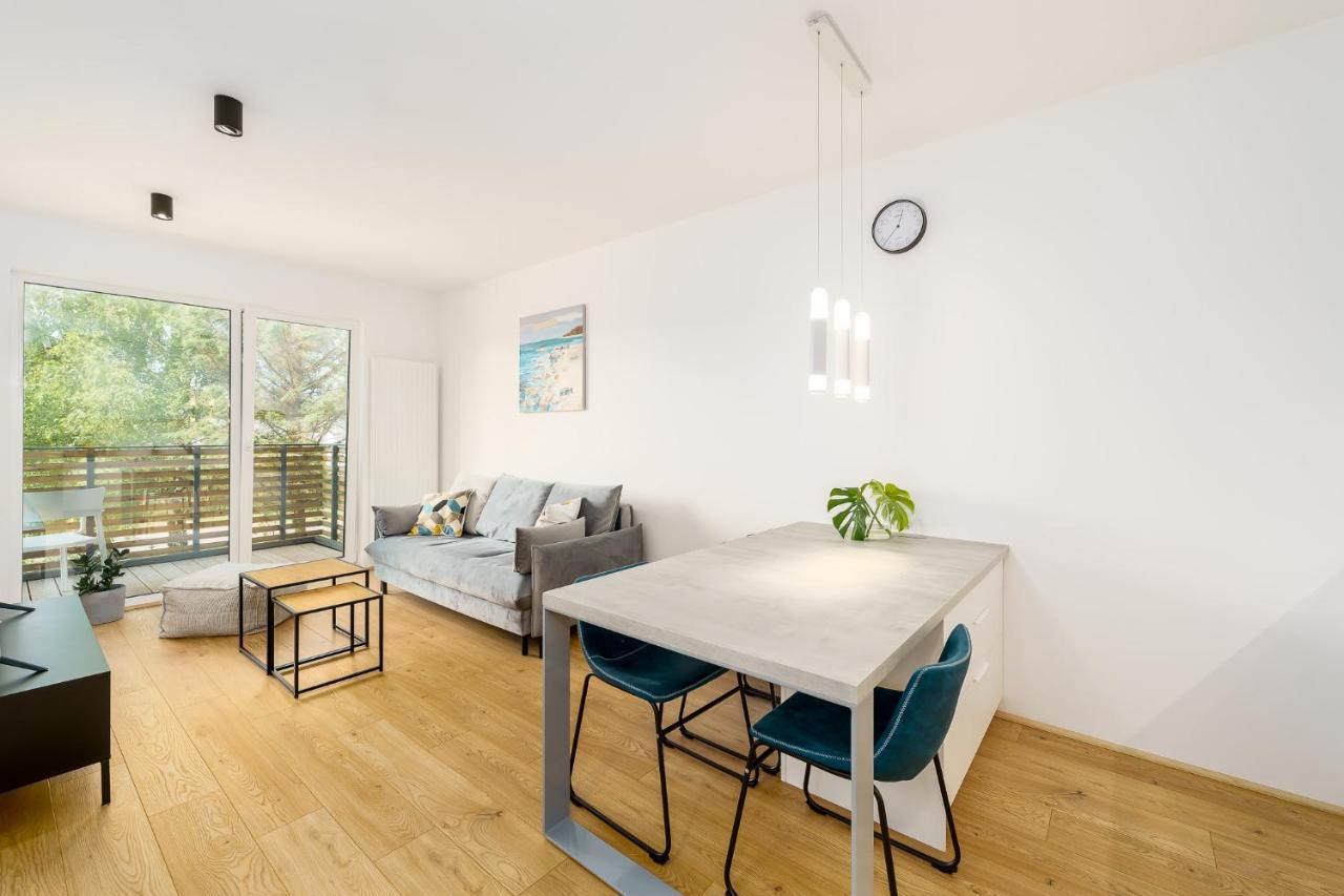 Surfingbird Apartment *